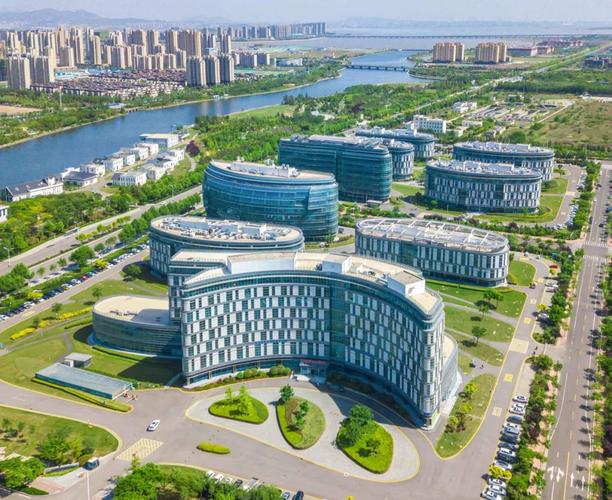 2023中国生物医药特色产业园运营能力十强研究成果重磅发布